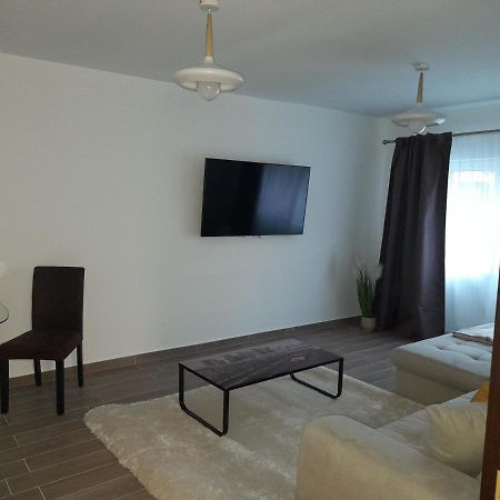 Armony Apartment Braşov Eksteriør bilde