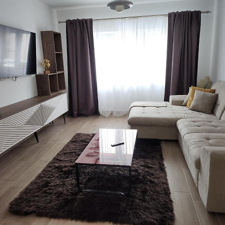 Armony Apartment Braşov Eksteriør bilde