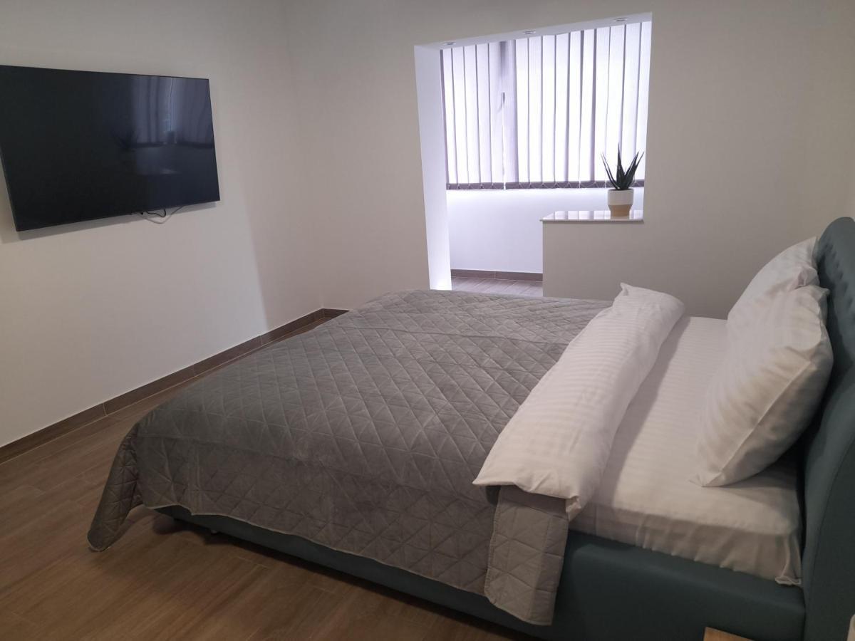 Armony Apartment Braşov Eksteriør bilde